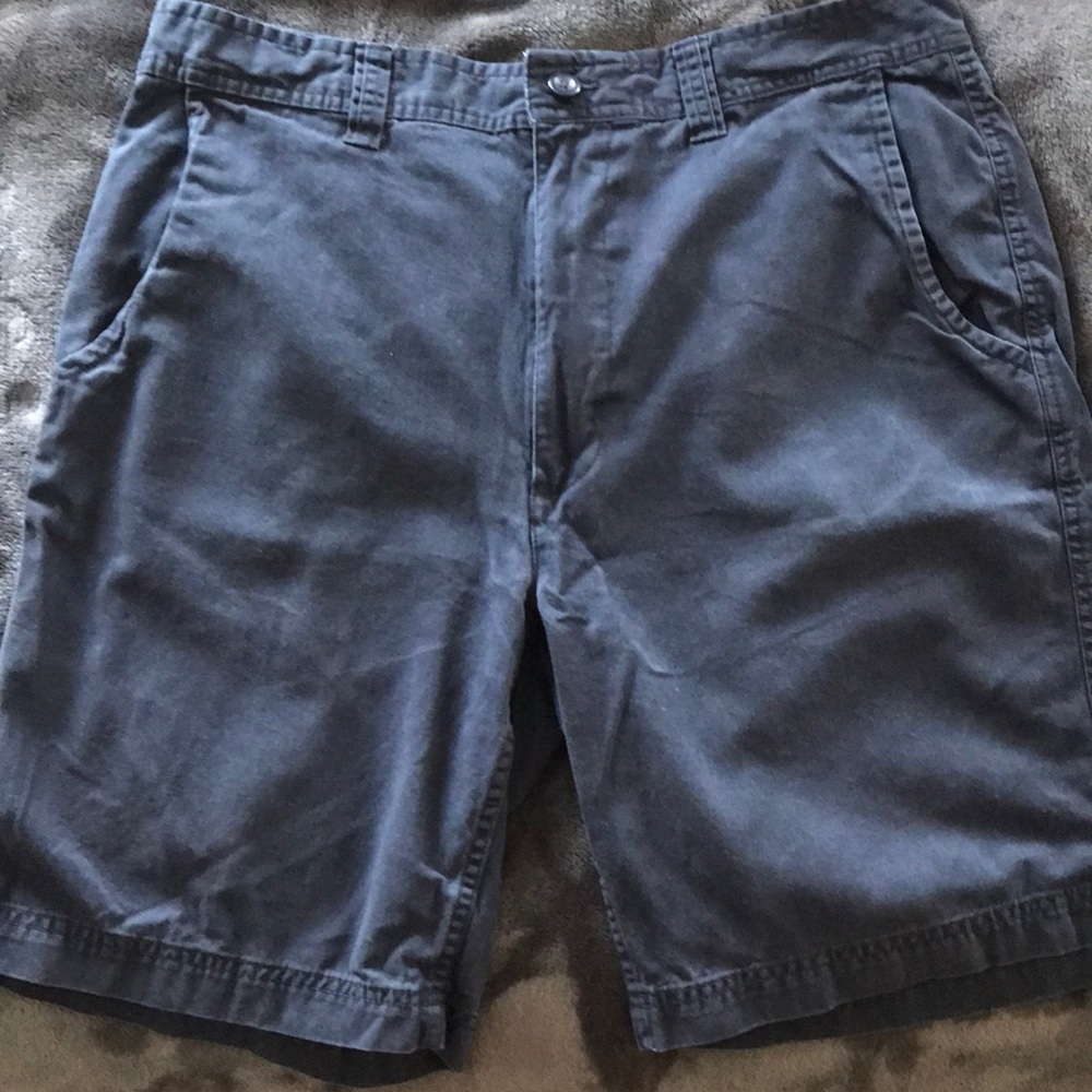 St. John’s Bay cargo shorts